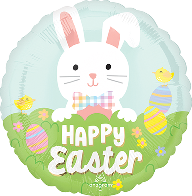 Std Easter Bunny Bliss