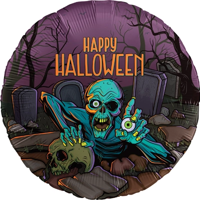 Std Halloween Party