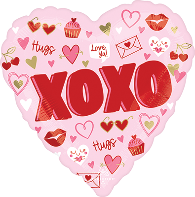 Std Valentine Vibes