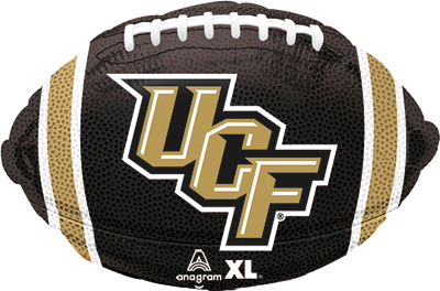University of Central Florida Football Balloon