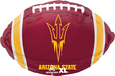 18"  Arizona State Balloon