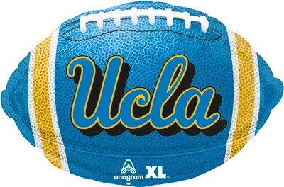 18" UCLA Bruins Balloon