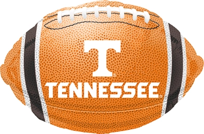 Tennessee Vols Football Balloon