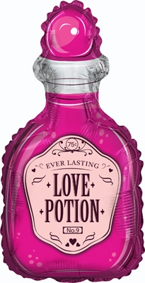 20" Love Potion Balloon