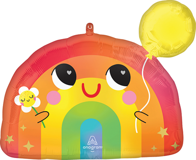 22" Emotional Support Balloon