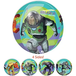 16" Orbz Lightyear Balloon