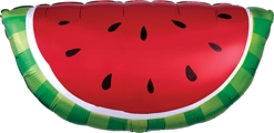 32 Inch Watermelon Balloon