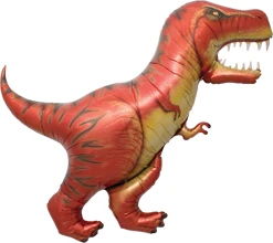 47 Inch T-Rex Balloon
