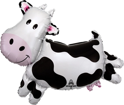 Shape Cow