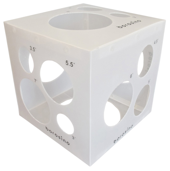 Qualatex Balloon Sizer Box