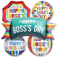 Boss's Day