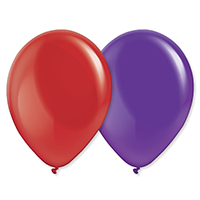 Diamond Grade 16 Inch Latex Balloons