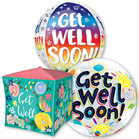 Get Well Geometrics