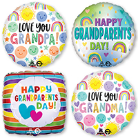 Grandparents Day - September