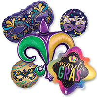 Mardi Gras