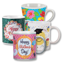 Message Mugs