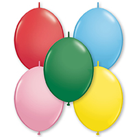 QuickLink Decorator Latex Balloons