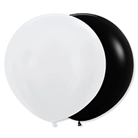 Sempertex 24 Inch Latex Balloons