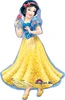 This balloon is of Snow White