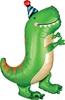 34 Inch Dinomite TRex Balloon